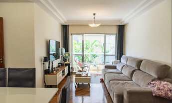 Imagem: Apartamento à Venda - Ipiranga, 3 Quartos