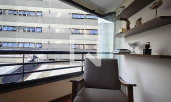 Imagem 5: Apartamento à Venda - Real Parque, 4 Quartos, 209 m2