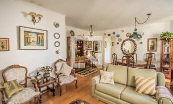 Imagem: Apartamento à Venda - Vila Clementino