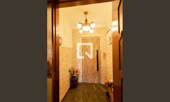 Imagem: Apartamento à Venda - Moema, 4 Quartos