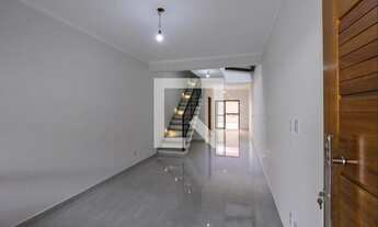 Imagem: Casa à Venda - Vila Alpina, 3 Quartos