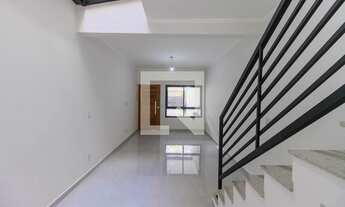 Imagem 4: Casa à Venda - Vila Alpina, 3 Quartos, 120 m2