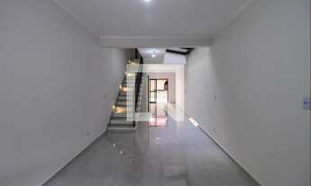 Imagem 2: Casa à Venda - Vila Alpina, 3 Quartos, 120 m2