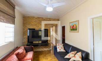 Imagem: Casa à Venda - Ponte Rasa, 4 Quartos, 400