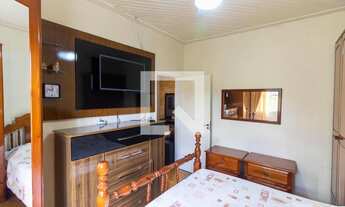 Imagem 5: Casa à Venda - Ponte Rasa, 4 Quartos, 400 m2