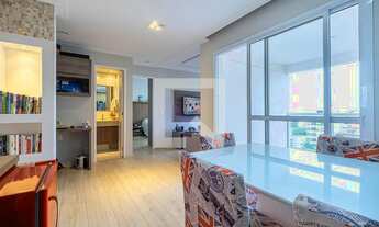 Imagem: Apartamento à Venda - Sumaré, 1 Quarto