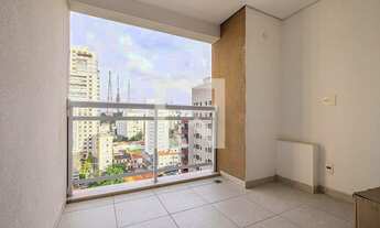 Imagem 6: Apartamento à Venda - Sumaré, 1 Quarto, 67 m2