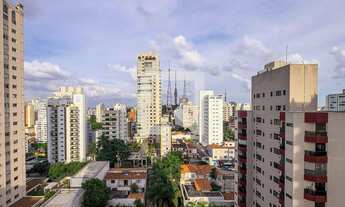 Imagem 7: Apartamento à Venda - Sumaré, 1 Quarto, 67 m2