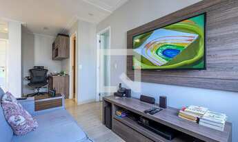 Imagem 5: Apartamento à Venda - Sumaré, 1 Quarto, 67 m2