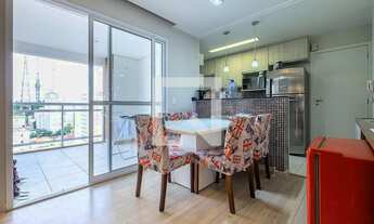 Imagem 3: Apartamento à Venda - Sumaré, 1 Quarto, 67 m2