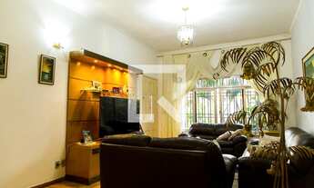 Imagem: Casa à Venda - Planalto Paulista, 5 Quartos