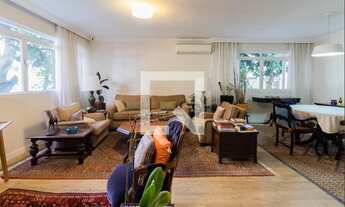 Imagem: Apartamento à Venda - Jardim Paulista