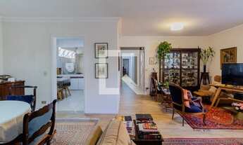 Imagem 7: Apartamento à Venda - Jardim Paulista, 3 Quartos, 156 m2