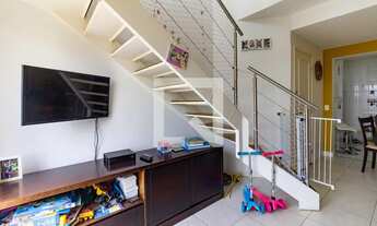 Imagem: Apartamento à Venda - Vila Mariana, 3 Quartos