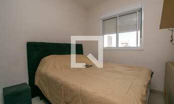 Imagem 7: Apartamento à Venda - Belém, 2 Quartos, 43 m2