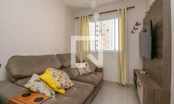 Imagem 3: Apartamento à Venda - Belém, 2 Quartos, 43 m2