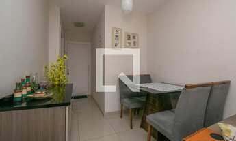 Imagem 2: Apartamento à Venda - Belém, 2 Quartos, 43 m2