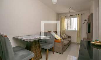 Imagem: Apartamento à Venda - Belém, 2 Quartos