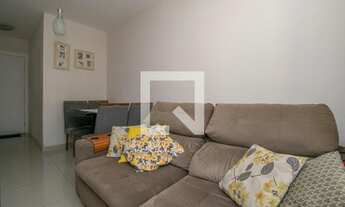 Imagem 4: Apartamento à Venda - Belém, 2 Quartos, 43 m2