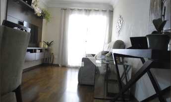 Imagem 3: Apartamento à Venda - Vila Prudente, 2 Quartos, 73 m2