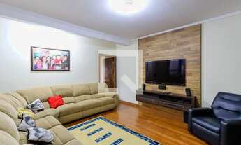 Imagem: Casa à Venda - Vila Mazzei, 3 Quartos