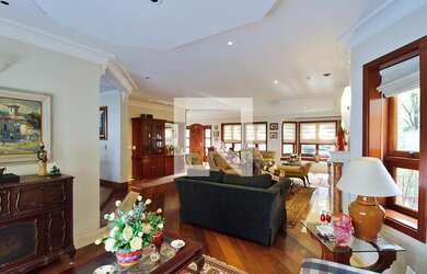 Imagem 5: Casa à Venda - Portal do Morumbi, 4 Quartos, 700 m2