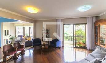 Imagem: Apartamento à Venda - Vila Mariana, 3 Quartos