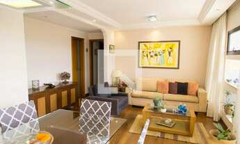 Imagem: Apartamento à Venda - Belém, 3 Quartos