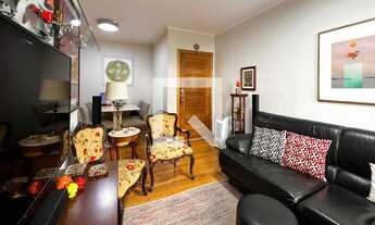 Imagem 4: Apartamento à Venda - Moema, 3 Quartos, 85 m2