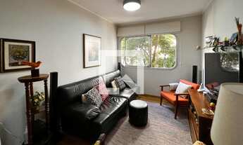 Imagem: Apartamento à Venda - Moema, 3 Quartos