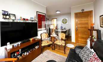 Imagem 3: Apartamento à Venda - Moema, 3 Quartos, 85 m2