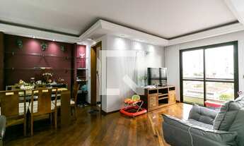 Imagem: Apartamento à Venda - Mooca, 3 Quartos