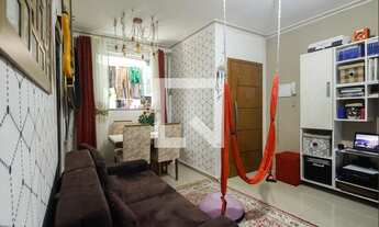 Imagem: Apartamento à Venda - Belém, 1 Quarto