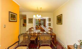 Imagem 5: Casa à Venda - Brooklin, 3 Quartos, 180 m2