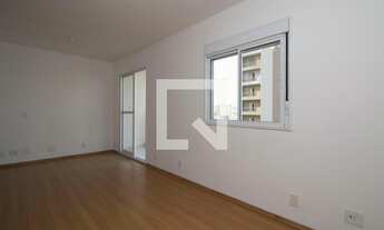 Imagem 4: Apartamento à Venda - Mooca, 1 Quarto, 26 m2