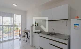 Imagem: Apartamento à Venda - Cambuci, 1 Quarto