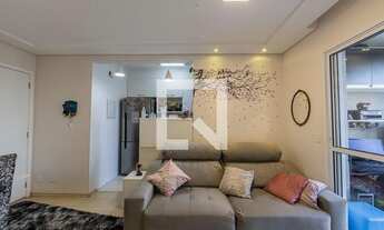 Imagem 3: Apartamento à Venda - Mooca, 2 Quartos, 57 m2