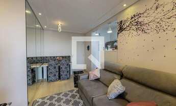 Imagem 4: Apartamento à Venda - Mooca, 2 Quartos, 57 m2