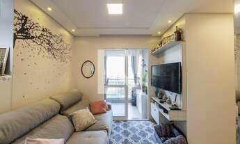 Imagem 2: Apartamento à Venda - Mooca, 2 Quartos, 57 m2