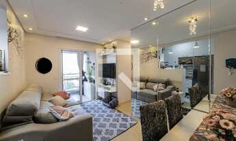 Imagem: Apartamento à Venda - Mooca, 2 Quartos