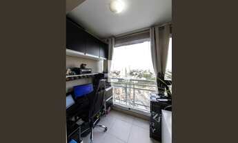 Imagem 6: Apartamento à Venda - Mooca, 2 Quartos, 57 m2