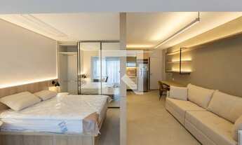 Imagem: Apartamento à Venda - Consolação, 1 Quarto