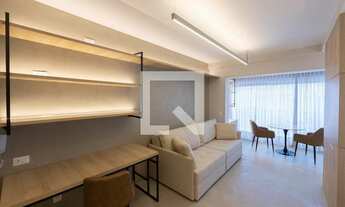 Imagem 4: Apartamento à Venda - Consolação, 1 Quarto, 42 m2