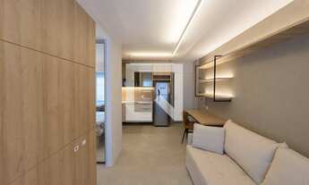 Imagem 6: Apartamento à Venda - Consolação, 1 Quarto, 42 m2