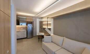 Imagem 7: Apartamento à Venda - Consolação, 1 Quarto, 42 m2