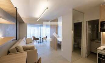 Imagem 2: Apartamento à Venda - Consolação, 1 Quarto, 42 m2