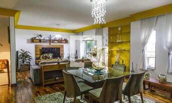 Imagem: Casa à Venda - Mooca, 6 Quartos, 289 m2