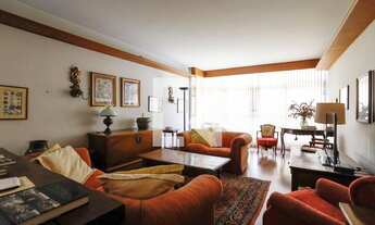 Imagem 5: Apartamento à Venda - Santa Cecília, 3 Quartos, 169 m2