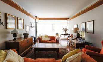 Imagem 7: Apartamento à Venda - Santa Cecília, 3 Quartos, 169 m2