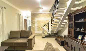 Imagem: Casa à Venda - Jabaquara, 5 Quartos, 195